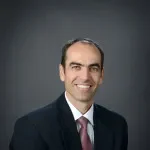 Dr. John Wesley Barrington, MD