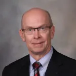 Dr. John Logan Black, MD