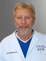 Dr. John E. Bokosky, MD