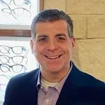 Dr. John Boldan Jr., OD