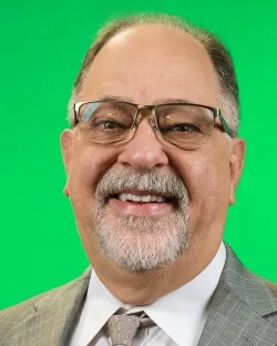 Dr. John Philip Boudreaux, MD