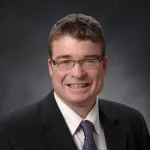 Dr. John William Boyer, MD