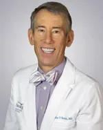 Dr. John Vincent Brown, MD