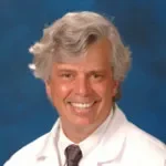 Dr. John Albert Butler, MD