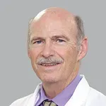 Dr. John Raymond Carroll, MD