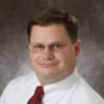 Dr. John Burton Chace, MD