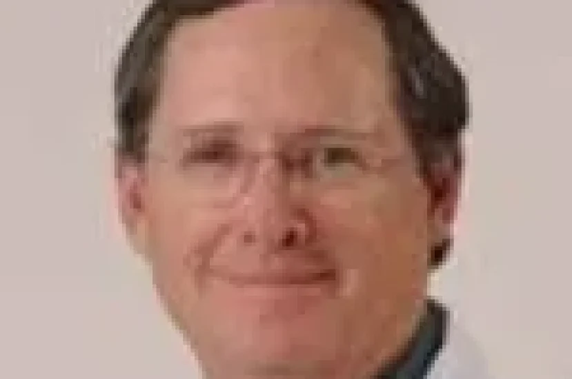 Dr. John Davidson Cheesborough, MD