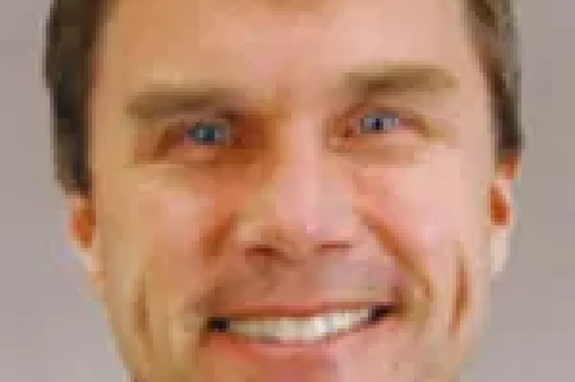 Dr. John Joseph Chomyn, MD