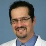 Dr. John Charles Collins, DO