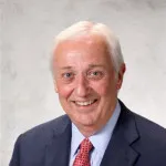 Dr. John Charles Cooksey, MD