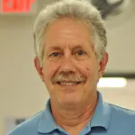 Dr. John Ernest Cottle, DO