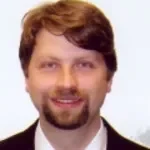 Dr. John William Cromwell, MD