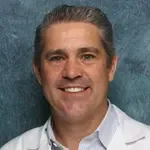 Dr. John Cross, DDS