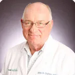 Dr. John Howard Dalton, MD