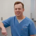 Dr. John Christopher Davis