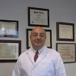 Dr. John Mgrditch Deirmenjian, MD