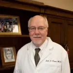 Dr. John Frederick Dunn, MD