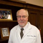 Dr. John Frederick Dunn, MD