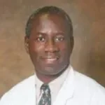 Dr. John Eshun, MD