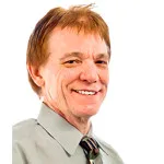 Dr. John Gabriel Finney, MD