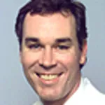 Dr. John Edward Fitzgerald, MD