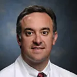 Dr. John Britt Fiveash, MD