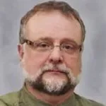 Dr. John Joseph Folk, MD