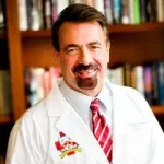 Dr. John Hampton Fullerton, MD
