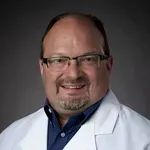 Dr. John Patrick Geisler, MD