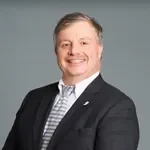 Dr. John P. Getsos, MD