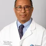 Dr. John Franklin Gibbs, MD