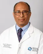 Dr. John Franklin Gibbs, MD