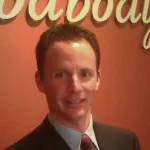 Dr. John William Goodbody, DC