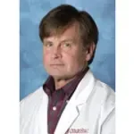 Dr. John Mathewson Graham, MD
