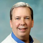 Dr. John Milton Greenwood, MD