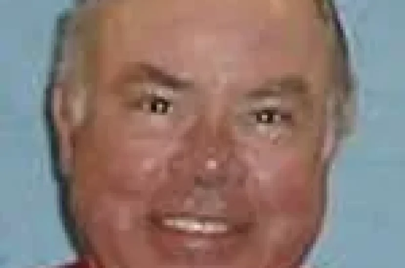 Dr. John Richard Gunderman, MD