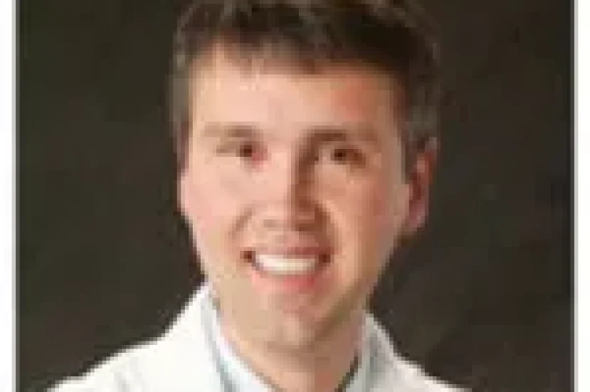 Dr. John Christopher Hall, DDS