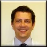 Dr. John Gibson Hancox, MD