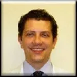 Dr. John Gibson Hancox, MD