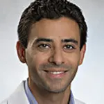 Dr. John William Hanna, MD