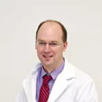 Dr. John C. Hostetter, MD