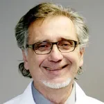 Dr. John Robert Hunt, DO