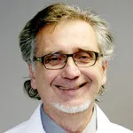 Dr. John Robert Hunt, DO