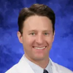 Dr. John Michael Ingraham, MD