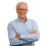 Dr John G. Jarrett, MD