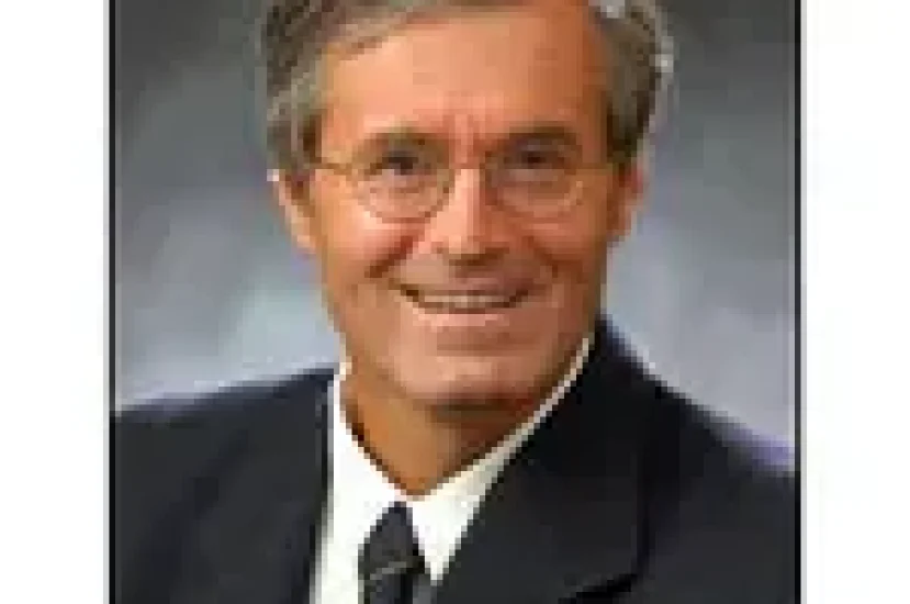 Dr. John D. Kelly, MD