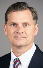 Dr. John William Klekamp, MD