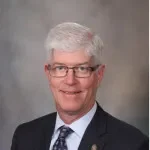 Dr. John Ignatius Lane, MD