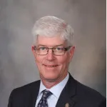 Dr. John Ignatius Lane, MD