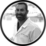 Dr. John P. Laura, DO